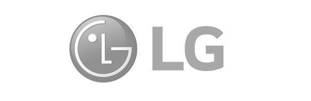Logo for LG Company